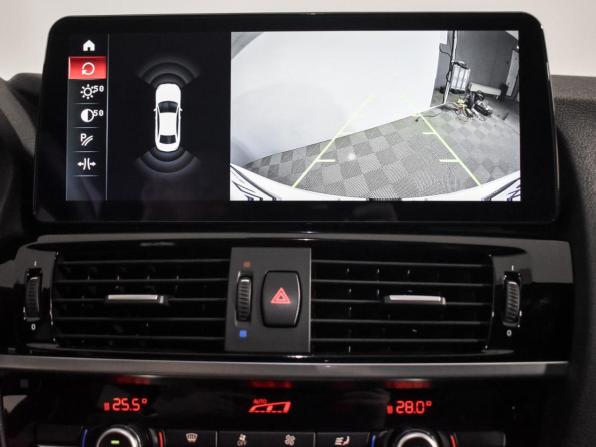 BMW X4 I (F26) с пробегом 2015 года, цена 2 367 980 рублей, 208000 км, внедорожник, Автокод Объявления