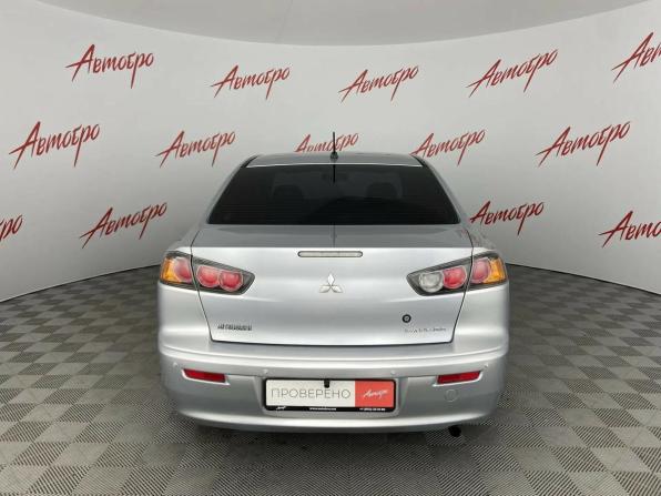 Mitsubishi Lancer X с пробегом 2010 года, цена 710 000 рублей, 155084 км, седан, Автокод Объявления