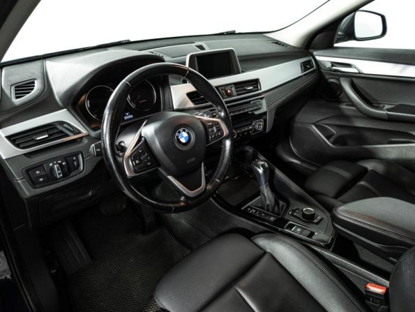 BMW X2 I (F39) с пробегом 2018 года, цена 2 699 000 рублей, 111638 км, внедорожник, Автокод Объявления