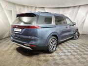Kia Carnival IV Москва  - изображение 22