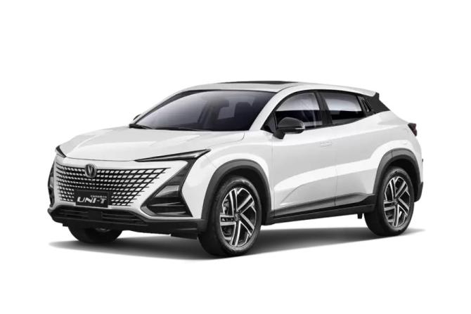 Новый Changan UNI-T I 2024 года, цена 3 009 900 рублей, внедорожник, Автокод Объявления