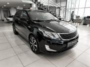 Kia Rio III Казань  - изображение 25