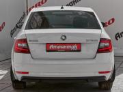 Skoda Octavia III (A7) Рестайлинг Екатеринбург  - изображение 28