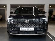 Changan UNI-S I Рестайлинг Брянск  - изображение 14