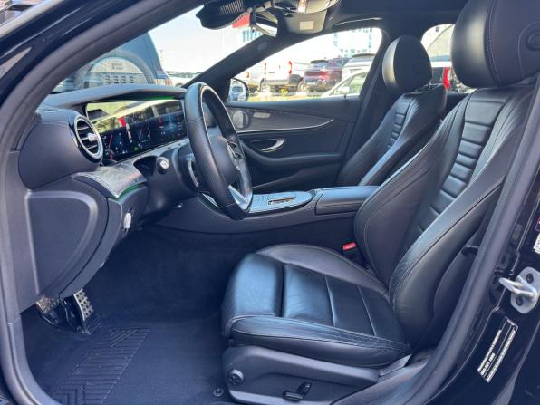 Mercedes-Benz E-Класс V (W213 S213 C238) Рестайлинг с пробегом 2020 года, цена 5 390 000 рублей, 62500 км, седан, Автокод Объявления