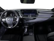 Lexus ES VII Москва  - изображение 36