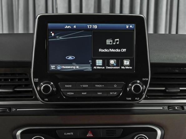 Hyundai Grand Starex I Рестайлинг 2 с пробегом 2020 года, цена 3 890 000 рублей, 72358 км, минивэн, Автокод Объявления