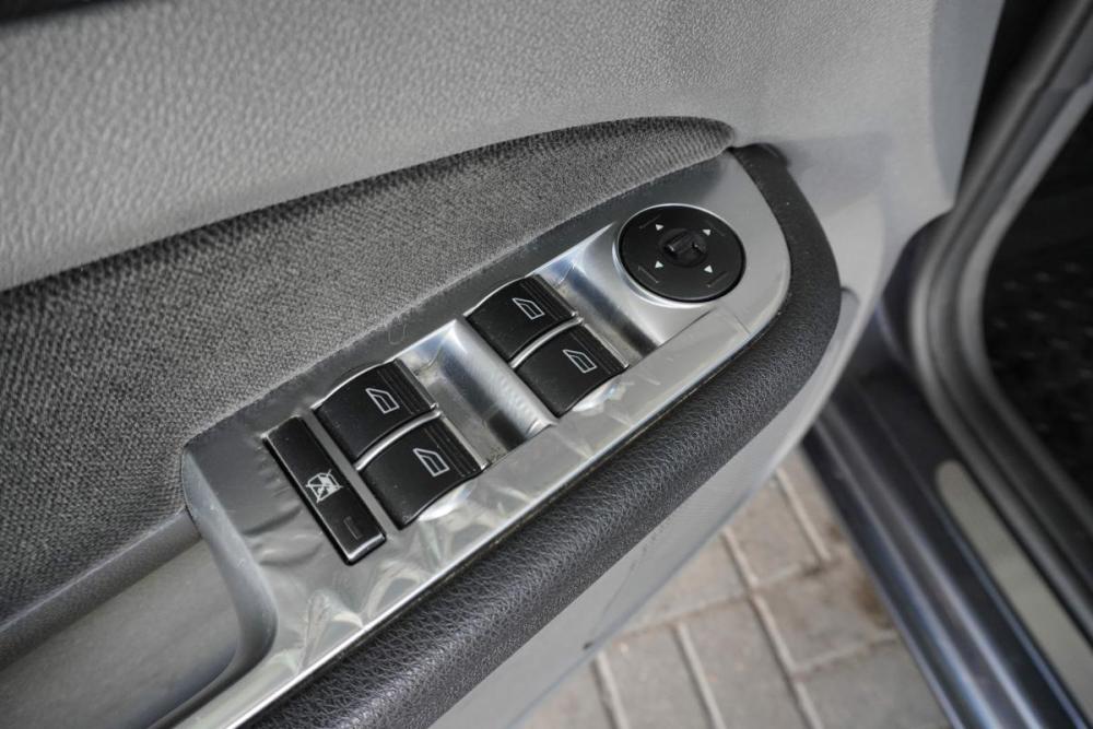 Ford Focus II Рестайлинг Калининград  - изображение 15