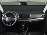 Lada (ВАЗ) Vesta I Рестайлинг (NG) Кемерово  - изображение 37