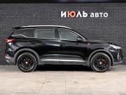 Chery Tiggo 7 Pro Max I Екатеринбург  - изображение 32