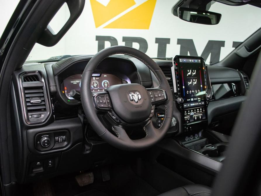 Ram 1500 V Рестайлинг Новосибирск  - изображение 9