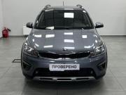 Kia Rio IV Казань  - изображение 20