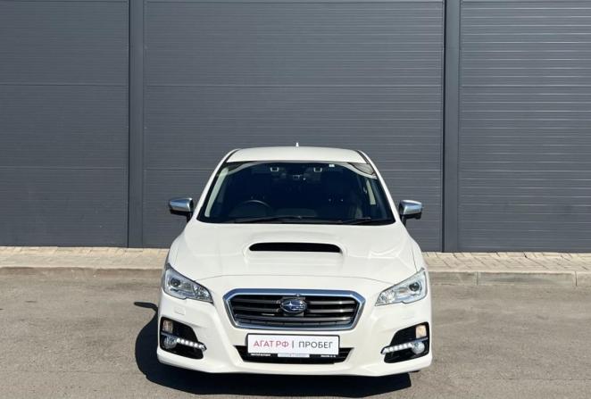 Subaru Levorg I с пробегом 2016 года, цена 1 290 000 рублей, 192439 км, универсал, Автокод Объявления