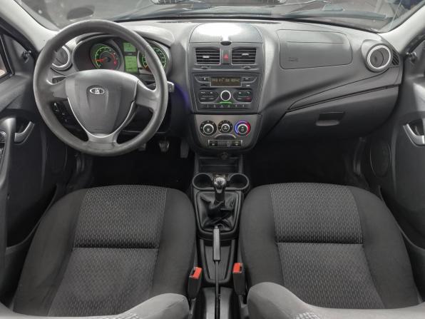 Lada (ВАЗ) Kalina II с пробегом 2014 года, цена 472 000 рублей, 60079 км, универсал, Автокод Объявления