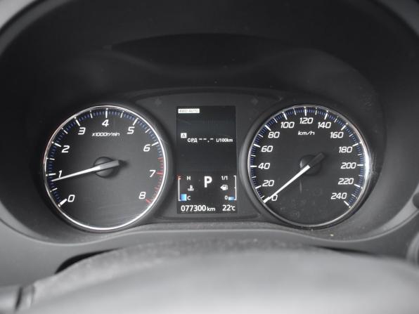 Mitsubishi Outlander III Рестайлинг с пробегом 2014 года, цена 1 554 000 рублей, 77299 км, внедорожник, Автокод Объявления
