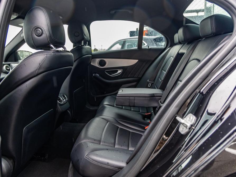 Mercedes-Benz C-Класс IV (W205) Волгоград  - изображение 35