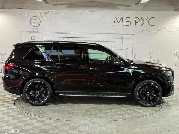 Новый Mercedes-Benz GLS II (X167) Рестайлинг 2025 года, цена 20 180 000 рублей, внедорожник, Автокод Объявления