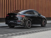 Mercedes-Benz GLE Coupe AMG II (C167) Рестайлинг Москва  - изображение 46