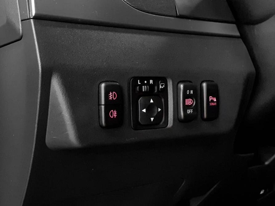 Mitsubishi Pajero IV Рестайлинг 2 Москва  - изображение 19