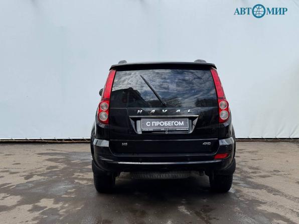 Haval H5 I с пробегом 2020 года, цена 1 730 000 рублей, 126889 км, внедорожник, Автокод Объявления