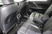 Lexus RX IV Иркутск  - изображение 38