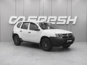Renault Duster I Рестайлинг Ростов-на-Дону  - изображение 16
