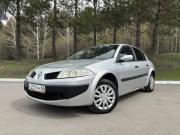 Renault Megane II Рестайлинг Прокопьевск  - изображение 25