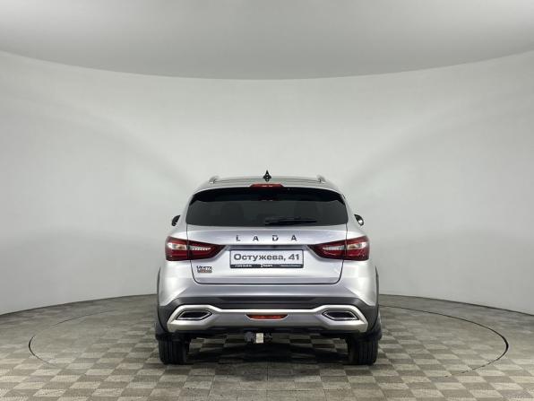 Lada (ВАЗ) Vesta I Рестайлинг (NG) с пробегом 2024 года, цена 1 470 000 рублей, 36082 км, универсал, Автокод Объявления