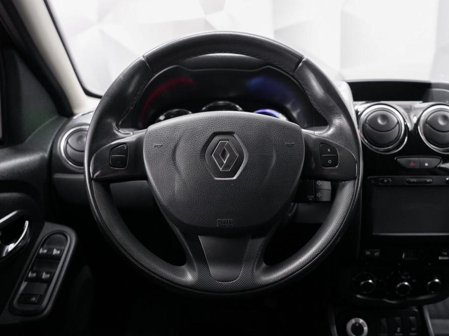 Renault Duster I Рестайлинг Ульяновск  - изображение 10