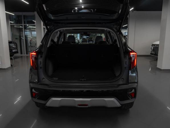 Kia Seltos I Рестайлинг с пробегом 2026 года, цена 2 900 000 рублей, 50 км, внедорожник, Автокод Объявления