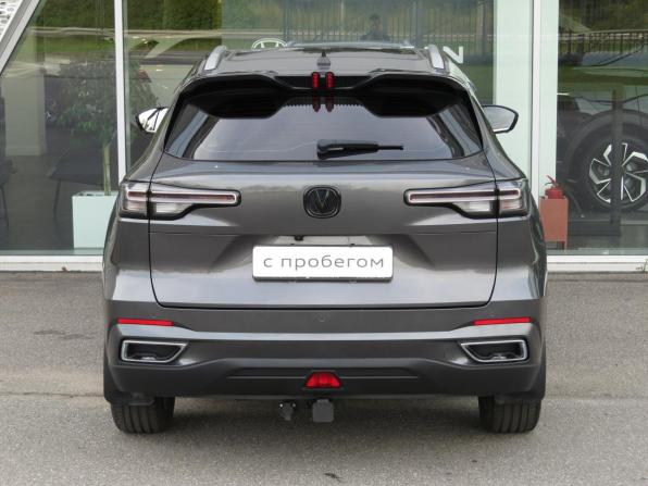 Changan CS55 Plus II с пробегом 2023 года, цена 1 820 000 рублей, 51118 км, внедорожник, Автокод Объявления