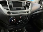 Hyundai Solaris II Рестайлинг Нижнекамск  - изображение 28