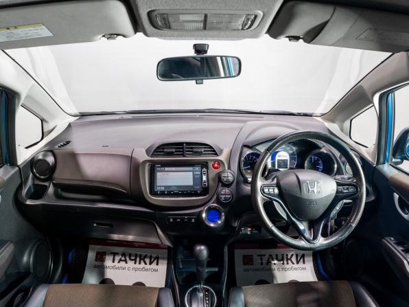 Honda Fit Shuttle I с пробегом 2012 года, цена 1 010 000 рублей, 126000 км, универсал, Автокод Объявления