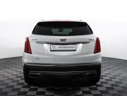Cadillac XT5 I Рестайлинг Москва  - изображение 37