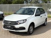 Lada (ВАЗ) Granta I Рестайлинг Тверь  - изображение 17