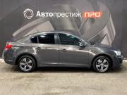 Chevrolet Cruze I Рестайлинг Пермь  - изображение 22