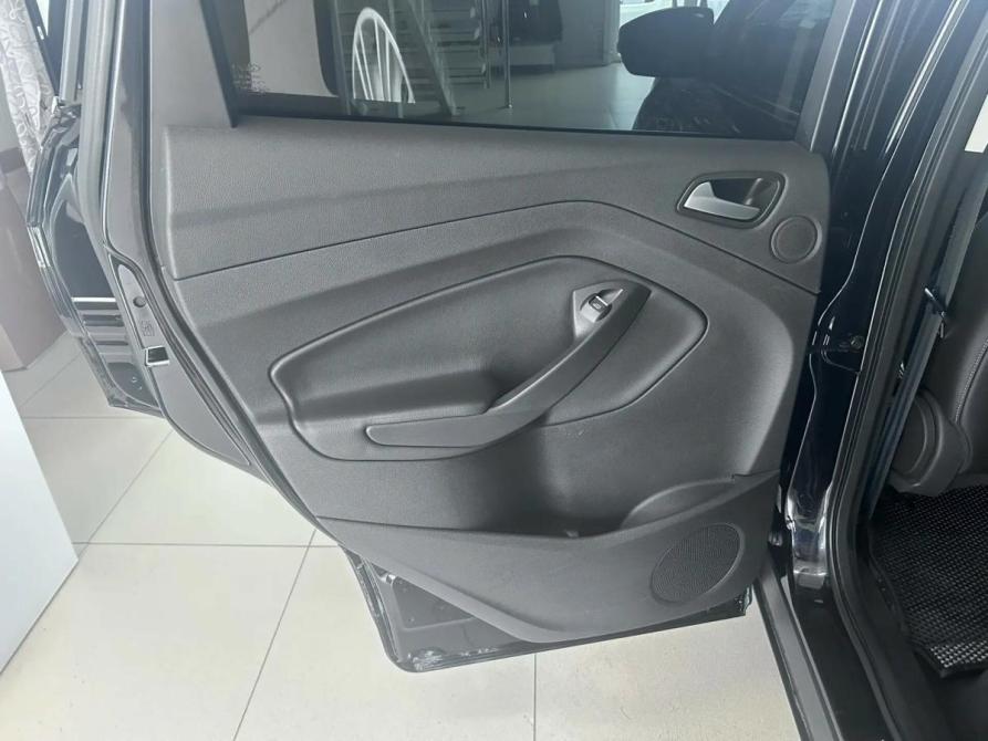 Ford Kuga II Уфа  - изображение 24