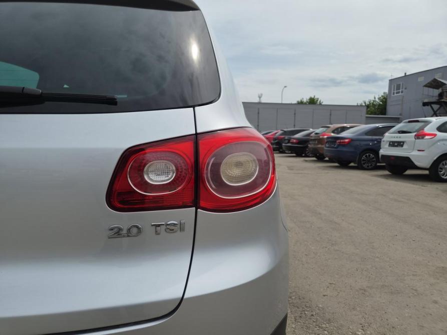 Volkswagen Tiguan I Саратов  - изображение 15