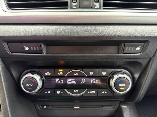 Mazda 3 III (BM) с пробегом 2013 года, цена 1 025 000 рублей, 211885 км, седан, Автокод Объявления