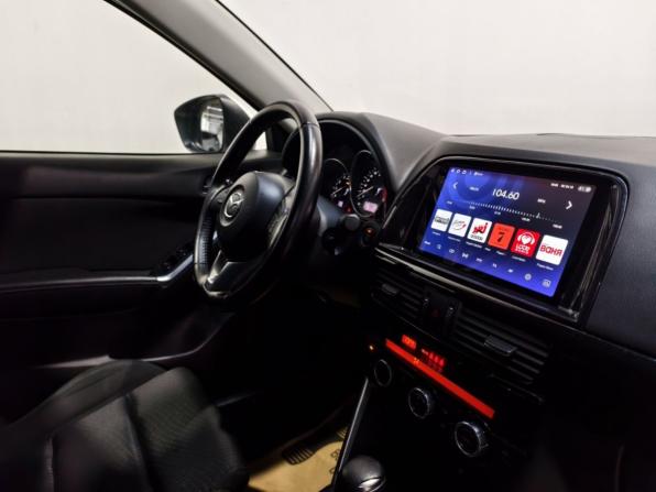 Mazda CX-5 I с пробегом 2014 года, цена 1 735 000 рублей, 80586 км, внедорожник, Автокод Объявления