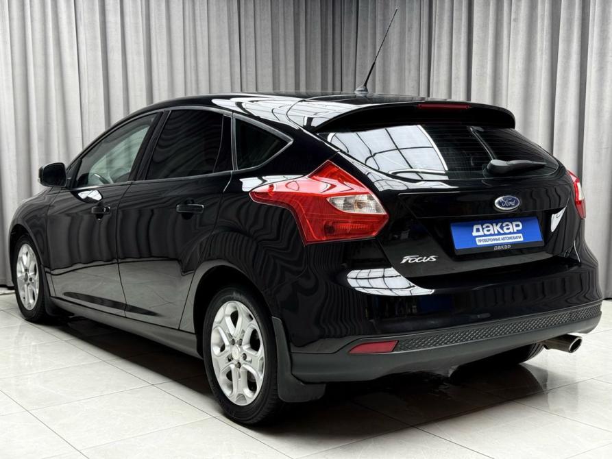 Ford Focus III Ижевск  - изображение 4