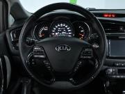 Kia Ceed II Рестайлинг Москва  - изображение 32