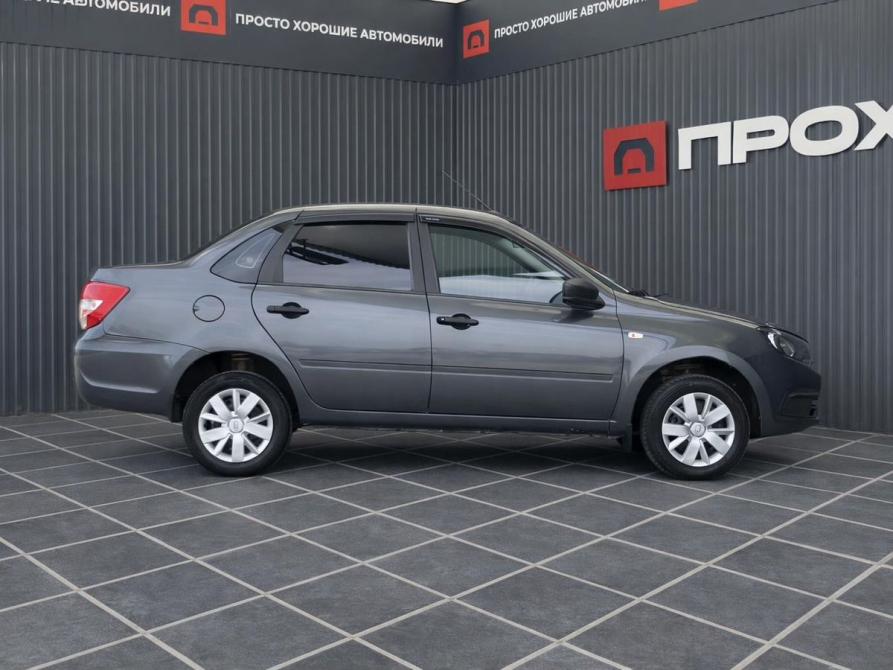 Lada (ВАЗ) Granta I Рестайлинг Пермь  - изображение 21