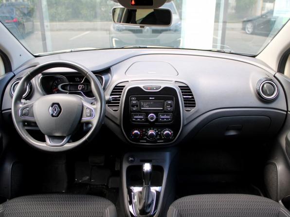 Renault Kaptur I с пробегом 2019 года, цена 1 397 000 рублей, 75765 км, внедорожник, Автокод Объявления