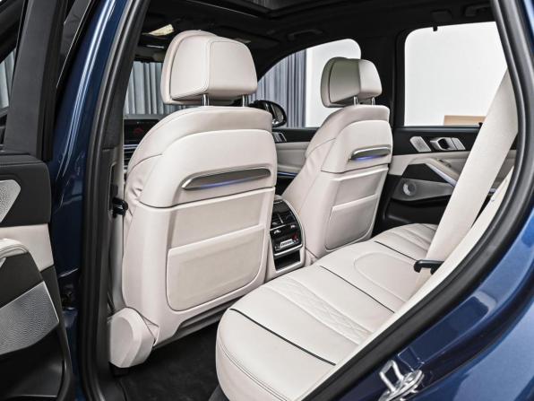 BMW X5 IV (G05/G18) с пробегом 2018 года, цена 7 380 000 рублей, 86508 км, внедорожник, Автокод Объявления