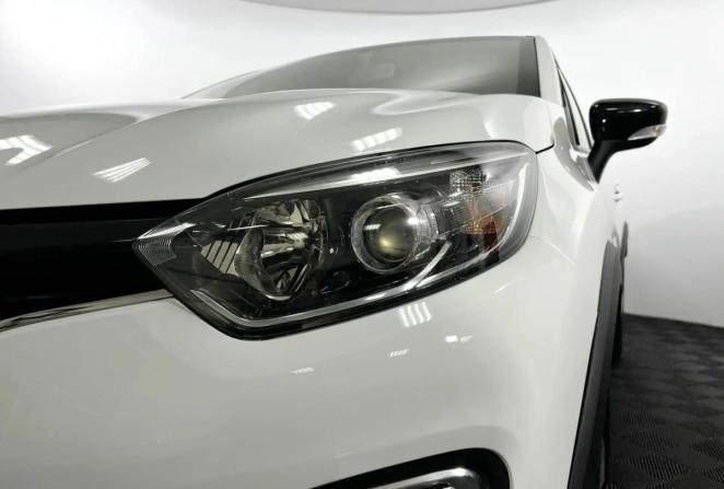 Renault Kaptur I с пробегом 2017 года, цена 1 450 000 рублей, 85143 км, внедорожник, Автокод Объявления
