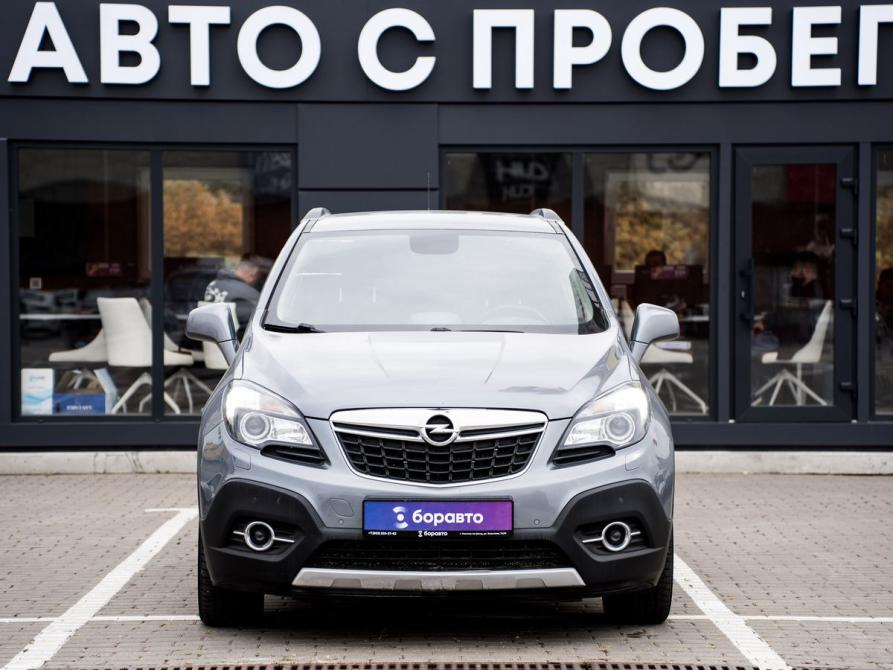 Opel Mokka I Ростов-на-Дону  - изображение 2