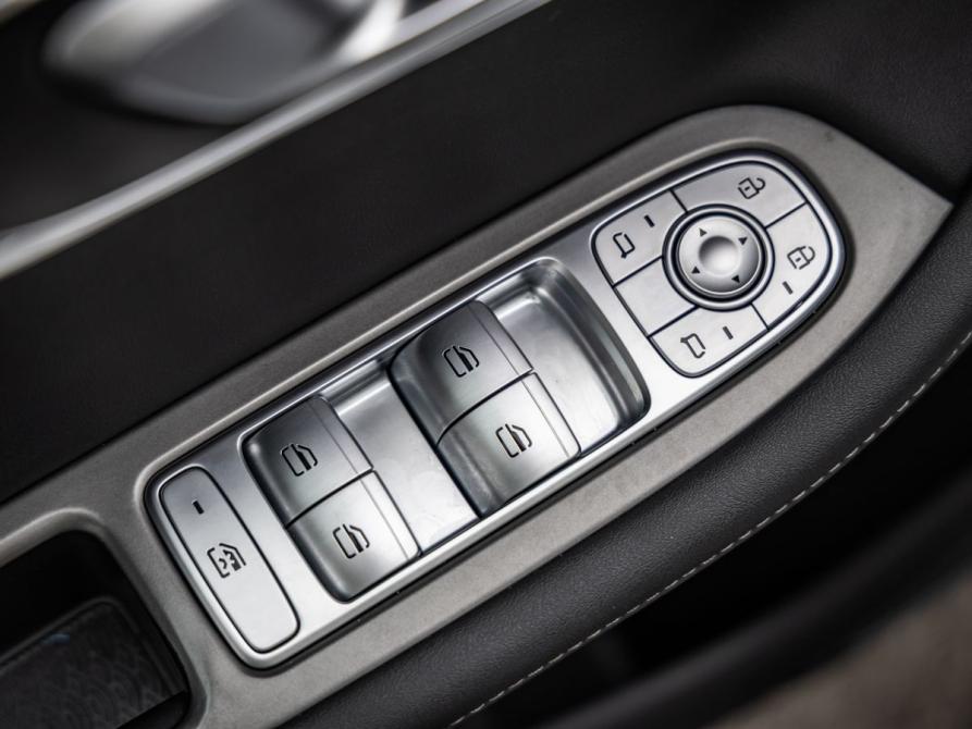 Chery Tiggo 7 Pro Max I Рестайлинг Волгоград  - изображение 15