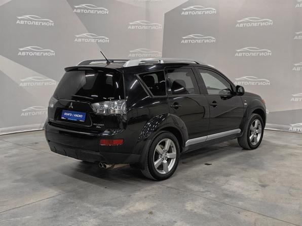 Mitsubishi Outlander II с пробегом 2007 года, цена 1 300 000 рублей, 390000 км, внедорожник, Автокод Объявления