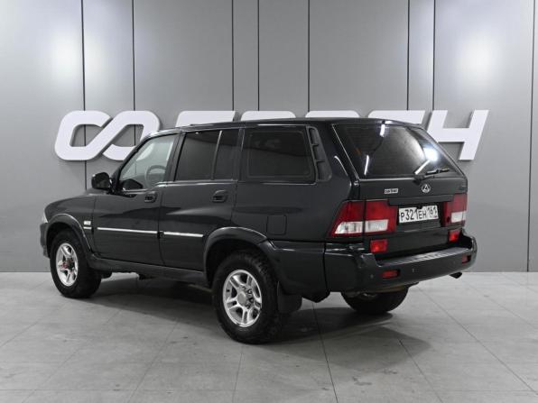 ТагАЗ Road Partner с пробегом 2008 года, цена 470 000 рублей, 173657 км, внедорожник, Автокод Объявления